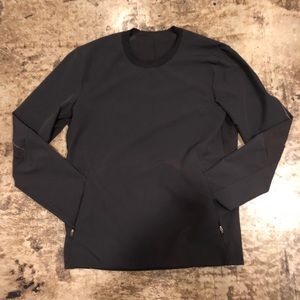 LULULEMON LS SHIRT